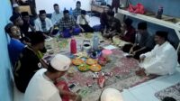 Sambut Ramadhan Pemuda Di Curug Badak Dzikir Bersama
