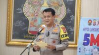 Kapolda Banten Dukung Gubernur, Perpanjang Pembatasan Sosial Berskala Besar (PSBB)