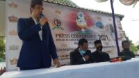 Puluhan Kerajaan Se dunia Berencana Kirab Budaya Di Banten
