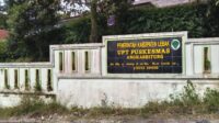 Kepala Puskesmas Tolak   Surat Perintah Tugas Dari Kadinkes Lebak