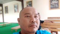 Aktivis Komunitas Kaloncing Tolak Direktur Dan Pengawas PDAM