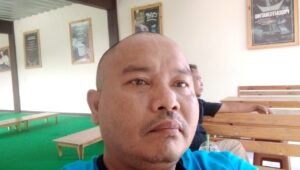 Aktivis Komunitas Kaloncing Tolak Direktur Dan Pengawas PDAM