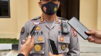 Kabidhumas Polda Banten Imbau Masyarakat Untuk Tenang dan Tidak Panik, Pasca Gempa di Wilayah Selatan Jawa