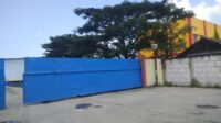 PT Walbright Di Kecamatan Jayanti Di Duga Pekerjakan WNA Tanpa Ijin Resmi