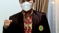 PPNI Lebak  Mengutuk Keras Terhadap Pelaku Penganiaya Perawat Di Siloam