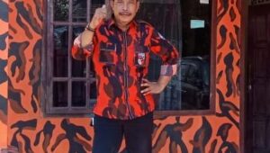 Dianggap Langgar RTRW Pembangunan Peternakan Ayam Di Cileles Di Soal