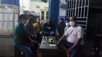 Binamas Dan Bhabinsa Di Kecamatan Jayanti Patroli Jaga Wilayah Ciptakan Kamtibmas