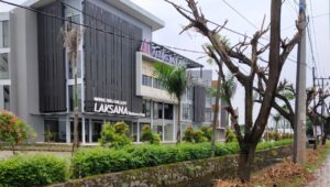 Izin Lokasi Agung Intiland Group Disoal, Pemkab Tangerang Harus Tegas !