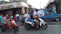 Komunitas Otomotif Kijang Kotak (TKKI) DJABODETABEK Berbagi Kebaikan Di Bulan Ramadhan