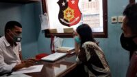 Polres Tanggamus Dalami Dugaan Kasus Lain Terhadap IRT Tersangka Pencuri Harta Mertua