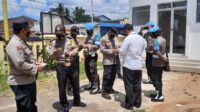 Sipropam Polres Tanggamus Gelar Gaktiplin di Sejumlah Polsek