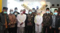 Bupati Bekasi Perbolehkan Warga Gelar Hajatan dan Resepsi Pernikahan