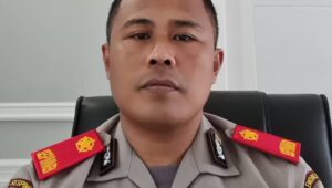 Serdik I Ketut Widiarta Ajak Masyarakat Disiplin Prokes dan Patuhi Larangan Mudik