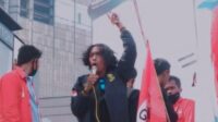 Pemuda dan Mahasiswa Bekasi Persoalkan PT. FSW Juga PT. IWMS, Satpol PP Sebagai Penegak Perda Diimbau Jangan Jadi Pengecut!