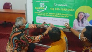 Advokasi Peserta, MP BPJS Buka Posko Pengaduan