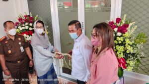 Diresmikan, Perwakilan Kantor Pertanahan Kota Serang Mulai Beroperasi Senin Depan