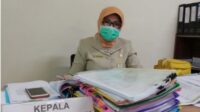 Kadinkes Kota Bekasi: 71.143 Orang Telah Divaksin Covid-19 Dosis Pertama
