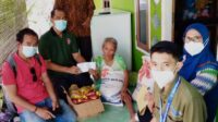 Alhamdulillah, Nurhayati Penderita Tumor Pedis Di Desa Nyompok Akhirnya Dapat Pertolongan