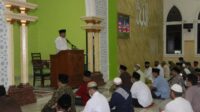 WAWALI KOTA BEKASI PASTIKAN PELAYANAN CEPAT PEMBUATAN ADMINISTRASI PENDUDUK & IMB