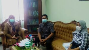 Penanganan Nurhayati Warga Desa Nyompok Kabupaten Serang Kini Dilakukan dengan Jamkesda