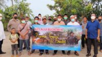 Tingkatkan Perekonomian, Eks Napiter Di Banten Dilatih Budidaya Kurma