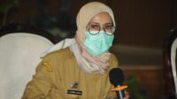 Pemkab Lebak Berlakukan Larangan Mudik Tanggal 6-17 Mei