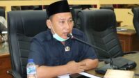 Anggota DPRD Lebak Minta Agar RSUD Malingping Putuskan Kontrak Dengan PT AHM