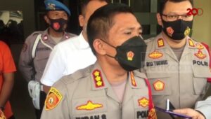 Rekayasa Babi Ngepet, Ustadz Adam Ibrahim Ingin Terkenal, Malah Masuk Bui