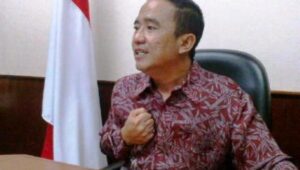 DEKOPINDA PIMPINAN NURDIN HALID TIDAK SAH