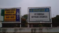 Dana Bantuan PIP Di SMPN 2 Sukamulya Di Pertanyakan Wali Murid