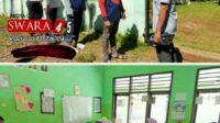 Buruh Pabrik Di Bayah Mengaku Senang, Hari Ini  Ikut UPK Di PKBM Cundamani