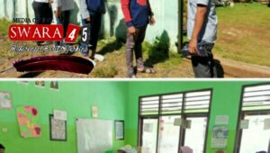 Buruh Pabrik Di Bayah Mengaku Senang, Hari Ini  Ikut UPK Di PKBM Cundamani