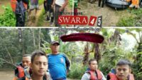 Santri Di Warunggunung Hanyut Terbawa Arus Sungai Cisangu