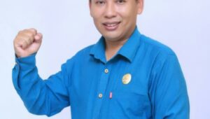 Doble Job, Anggota DPRD Lebak Soroti TPM P3 – TGAI