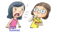 Viral Video Petinggi Di PWI 6 Rangkasbitung Marahi Karyawan