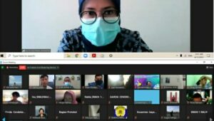 Kaum Millenial Di Lebak Ikuti Diskusi Peran Generasi Muda Dalam Mewujudkan Geopark Bayah Dome