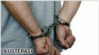 Kepsek SMPN 1 Cikulur Benarkan Stafnya Di Ciduk Polisi