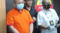 Pelaku Penganiaya Perawat RS. Siloam Diancam Hukuman Dua Tahun Penjara