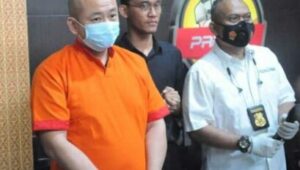 Pelaku Penganiaya Perawat RS. Siloam Diancam Hukuman Dua Tahun Penjara