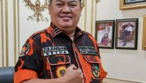 Ketua MPC Pemuda Pancasila Kabupaten Tangerang : Jangan Ada Kader PP Minta THR