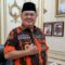 Photo : Ketua MPC Pemuda Pancasila Kabupaten Tangerang, H Zulkarnain SE