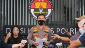 Berisi Ujaran Kebencian, Virtual Police Berikan Peringatan Ke 329  Postingan Di Medsos