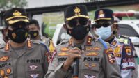 KAKORLANTAS POLRI : Silahkan Mudik Sebelum 6 Mei, Setelahnya Tidak Boleh