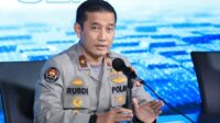 Polisi Tetapkan Jozeph Paul Zhang Tersangka Ujaran Kebencian