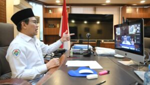 Dana Desa Cair, Kemendes : Segera Salurkan BLT DD