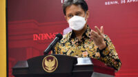 Cegah Mutasi Virus Baru, Pemerintah Tangguhkan Visa Kunjungan Dan Visa Tinggal Terbatas Turis Asing Dari India