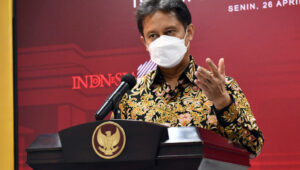 Cegah Mutasi Virus Baru, Pemerintah Tangguhkan Visa Kunjungan Dan Visa Tinggal Terbatas Turis Asing Dari India