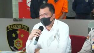 Polisi Usut Akun Medsos Di Duga Komentar Tak Senonoh Terkait Tenggelamnya KRI Nanggala 402
