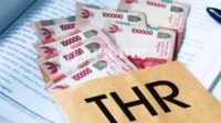 Menaker Terbitkan Surat Edaran THR Wajib Di Bayar Penuh