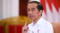 Jokowi Minta Kepala Daerah Manfaatkan APBD Perbanyak Program Padat Karya